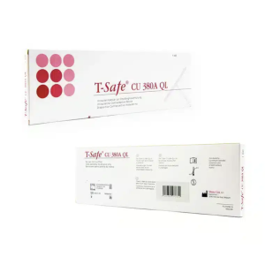 SMB TCu 380A with Safeload